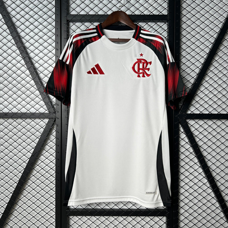 Camisa Flamengo Away 25/26
