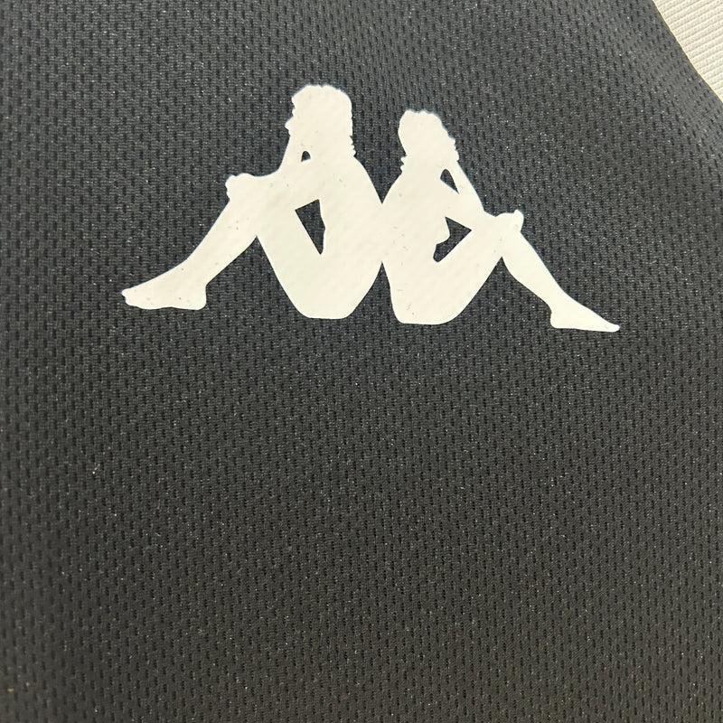 Camisa Vasco da Gama Home 25/26