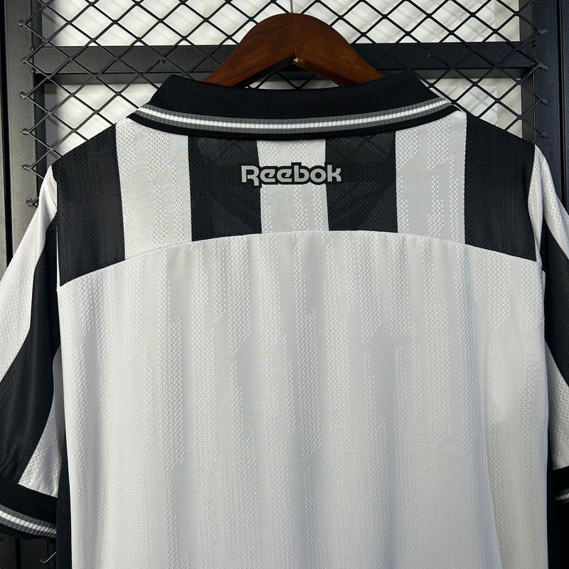 Camisa Botafogo Home 25/26
