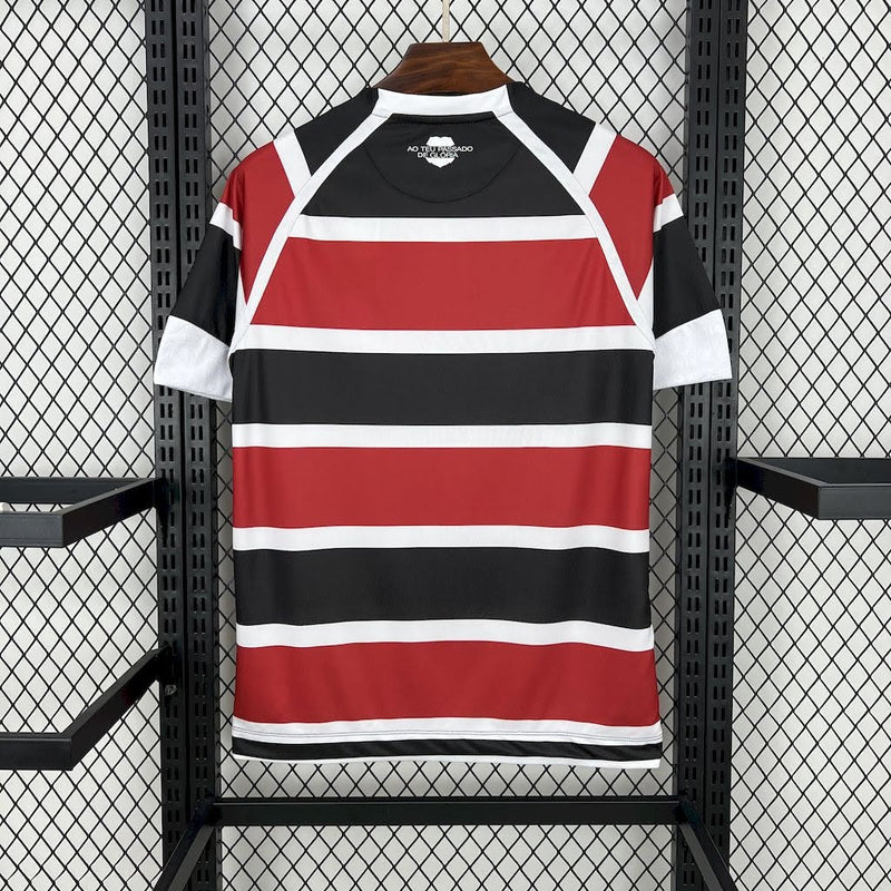 Camisa Santa Cruz Home 25/26