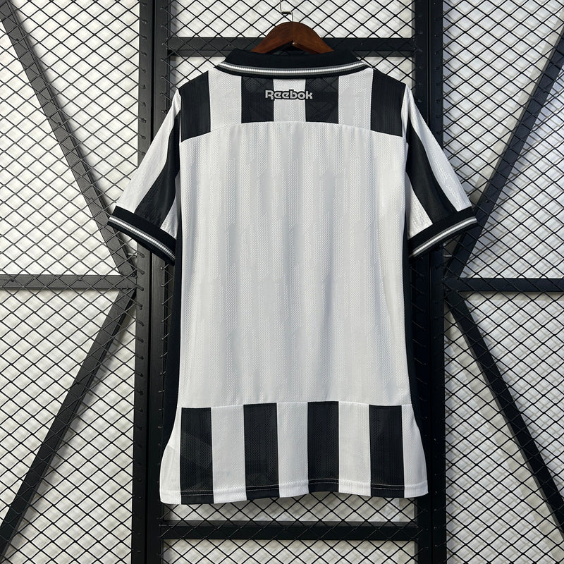 Camisa Botafogo Home 25/26