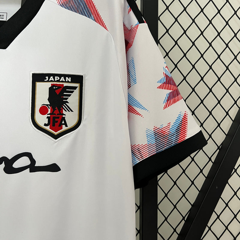 Camisa Seleção Japão Edição Especial 2024