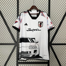 Camisa Seleção Japão Edição Especial 2024