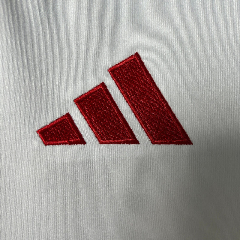 Camisa Flamengo Away 25/26