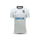 Camisa Retrô Corinthians Home 2012