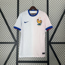 Camisa Seleção França Home (Mbappé)