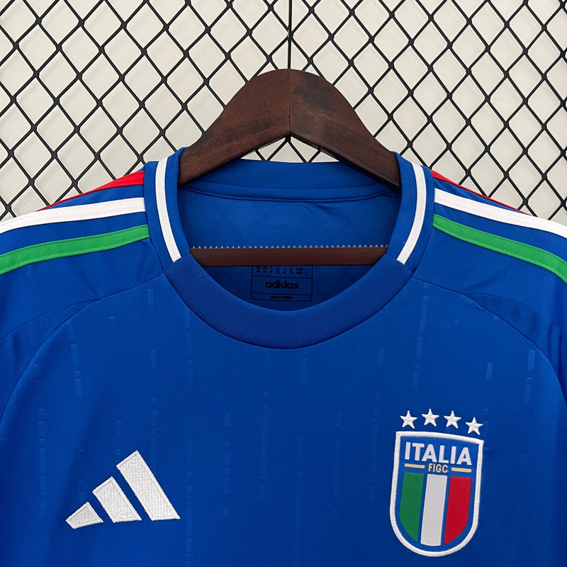 Camisa Seleção Itália Home 2024