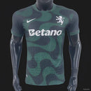 Camisa Versão Jogador Sporting Third 25/26