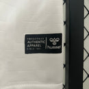 Camisa Seleção Dinamarca Visitante 2024