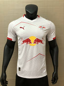 Camisa Versão Jogador RB Leipzig Home 25/26