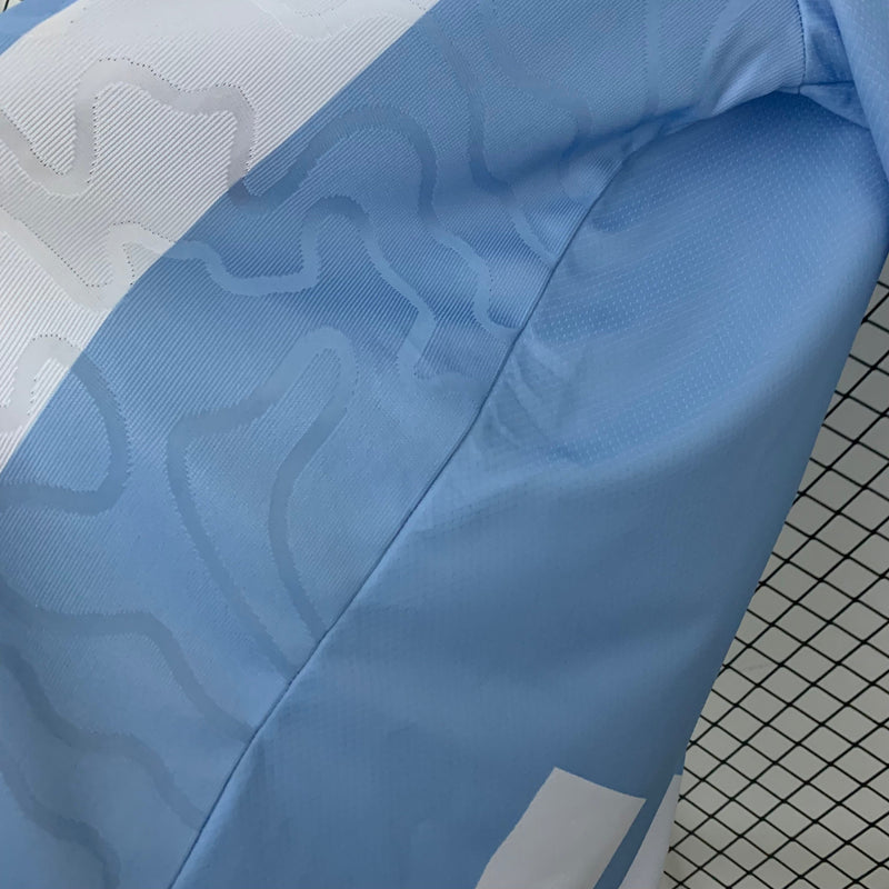 Camisa Paysandu Home 25/26