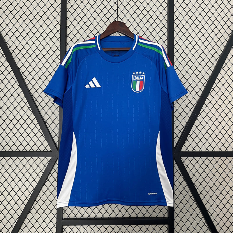 Camisa Seleção Itália Home 2024