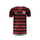 Camisa Retrô Flamengo Home 2019