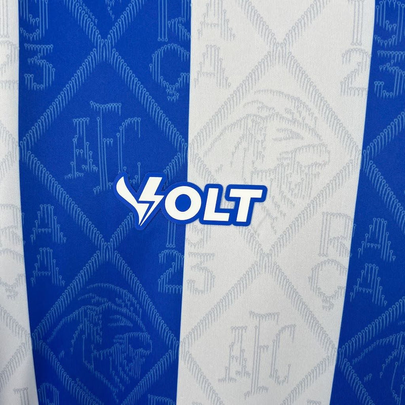 Camisa Avaí Home 25/26
