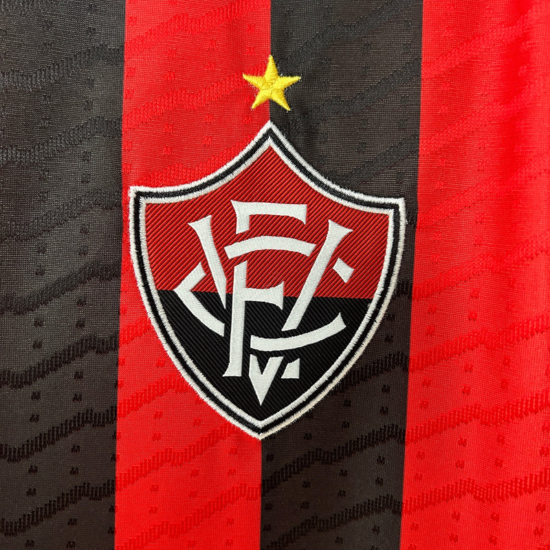 Camisa EC Vitória Home 25/26