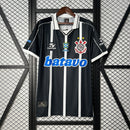 Camisa Retrô Corinthians Visitante 99/00