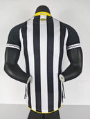 Camisa Versão Jogador Santos Away 25/26