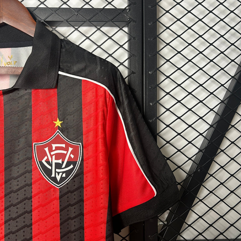 Camisa EC Vitória Home 25/26