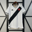 Camisa Vasco da Gama Visitante 25/26