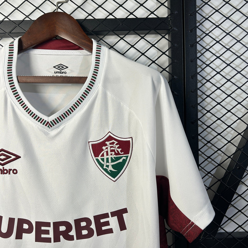 Camisa Fluminense Away 25/26