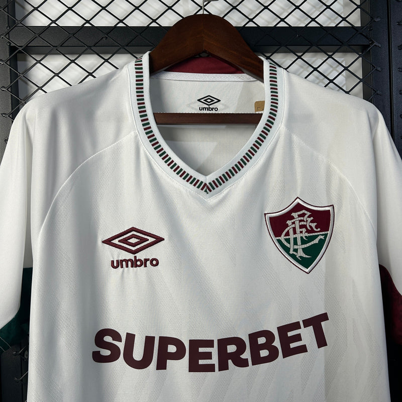 Camisa Fluminense Away 25/26