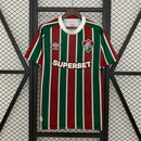 Camisa Fluminense Home 25/26