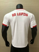 Camisa Versão Jogador RB Leipzig Home 25/26