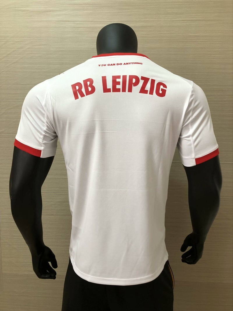 Camisa Versão Jogador RB Leipzig Home 25/26
