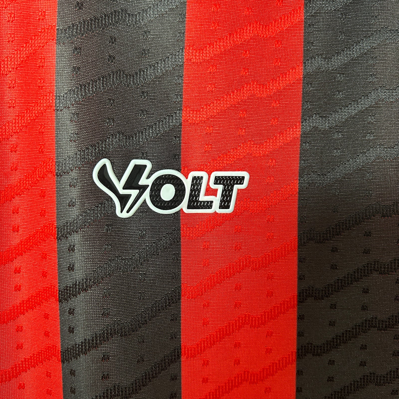 Camisa EC Vitória Home 25/26