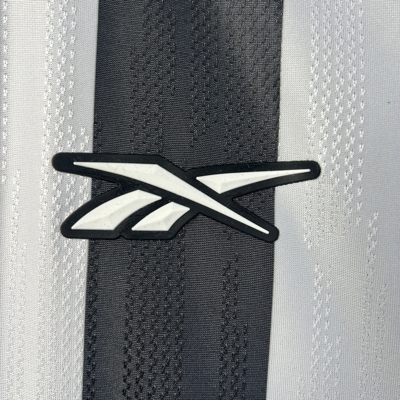 Camisa Botafogo Home 25/26