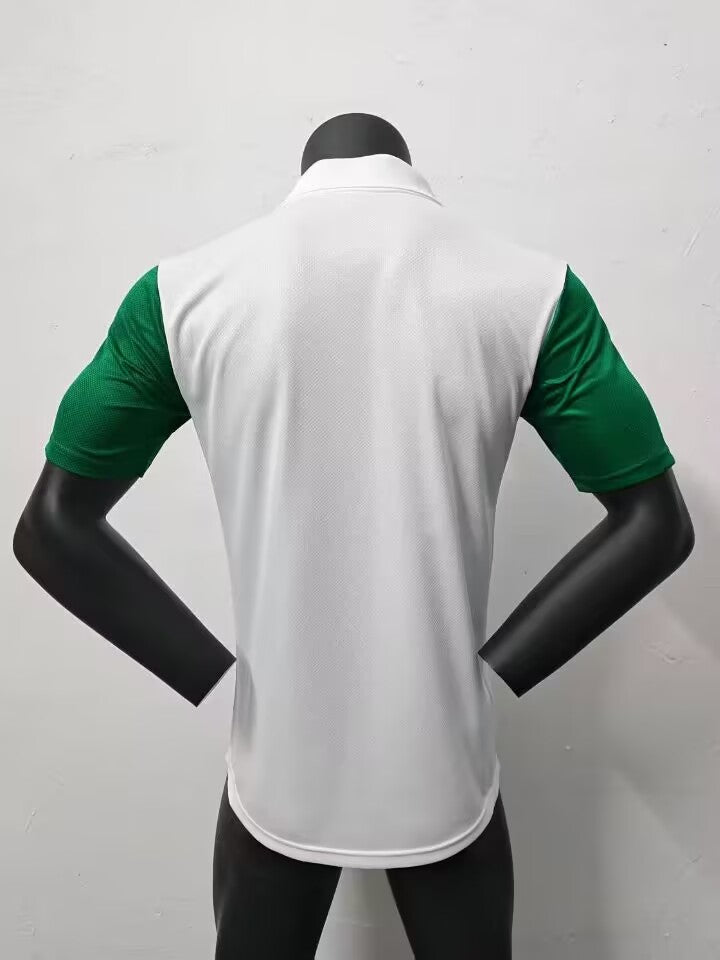 Camisa Versão Jogador PalmeirasAway 25/26
