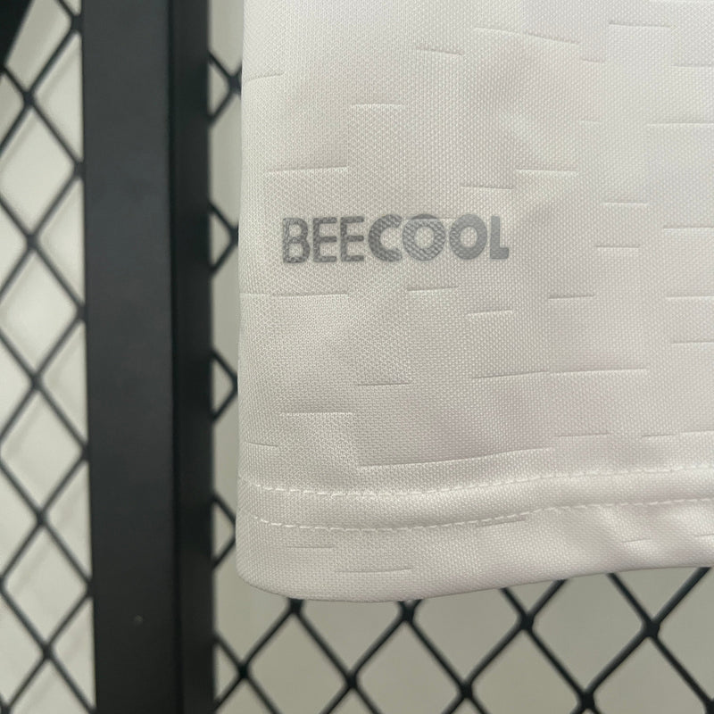 Camisa Seleção Dinamarca Visitante 2024