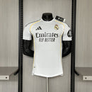 Camisa Versão Jogador Real Madrid Home 25/26
