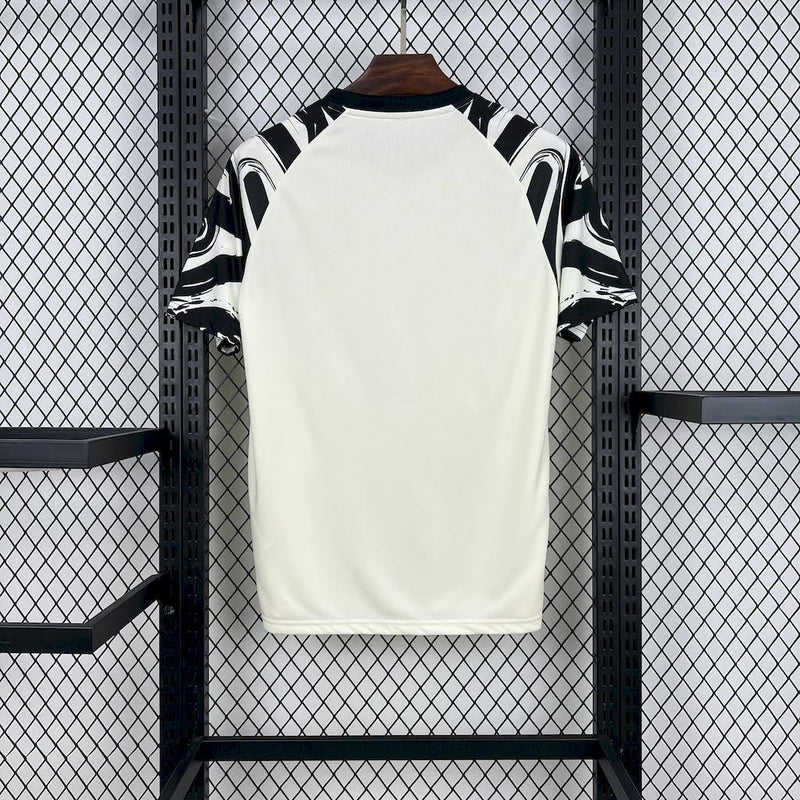 Camisa Paysandu Branco 25/26