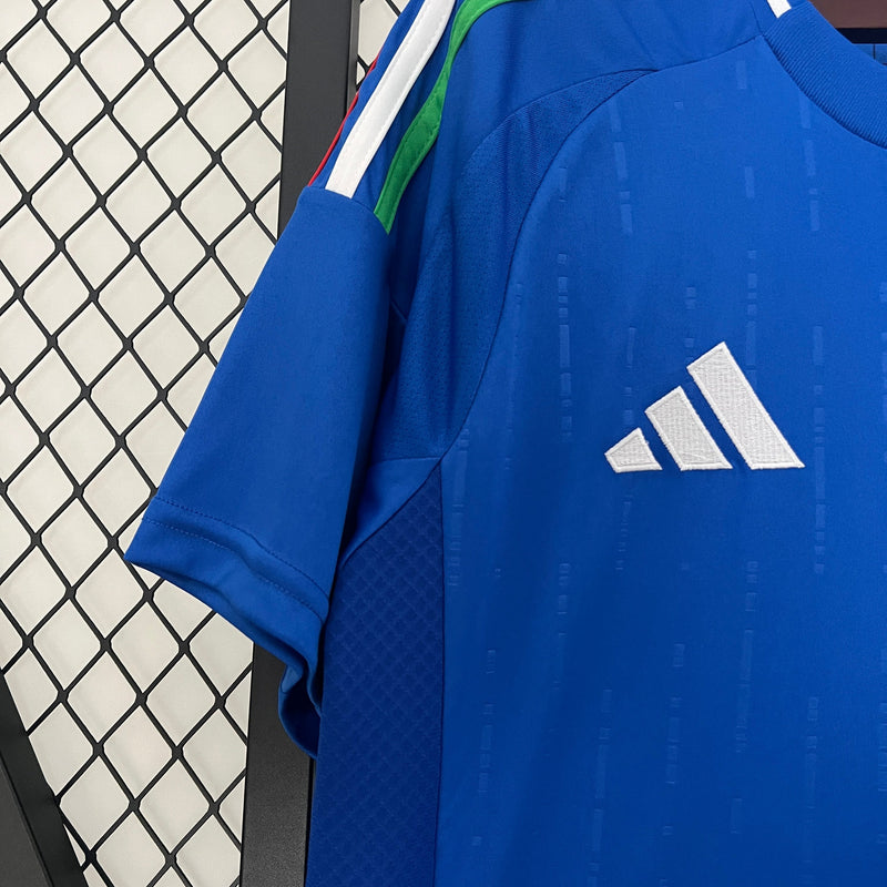 Camisa Seleção Itália Home 2024