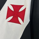 Camisa Vasco da Gama Home 25/26