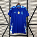 Camisa Seleção Argentina Visitante 2025