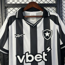 Camisa Botafogo Home 25/26