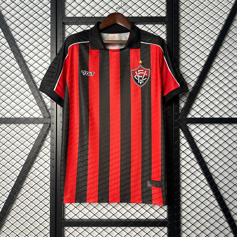 Camisa EC Vitória Home 25/26