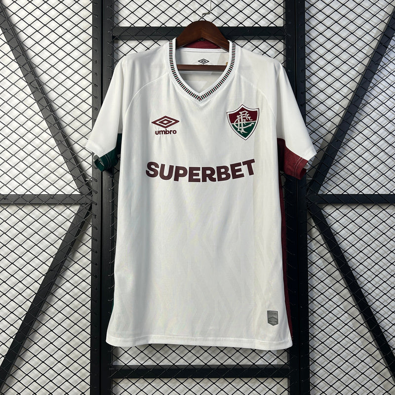 Camisa Fluminense Away 25/26