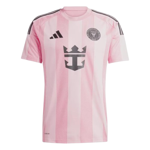 Camisa Inter de Miami Home 25/26 (Messi)