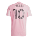 Camisa Inter de Miami Home 25/26 (Messi)