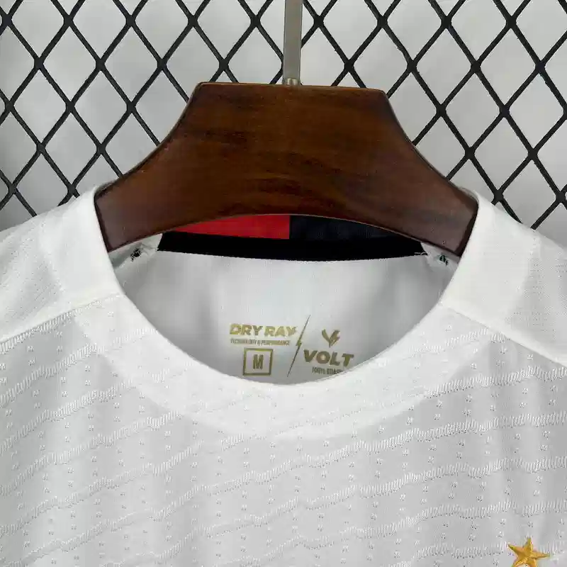 Camisa Vitória Away 25/26