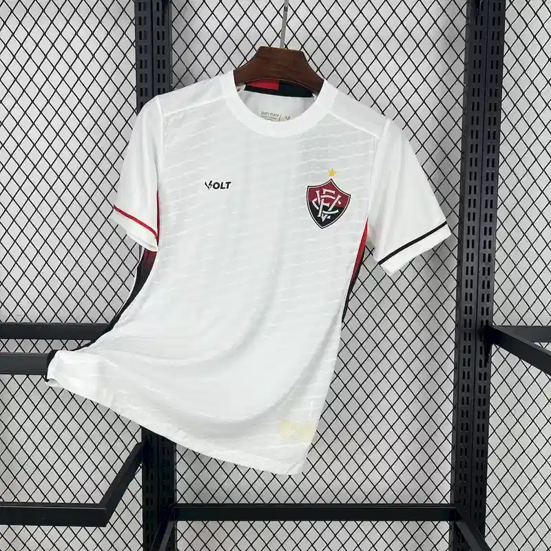 Camisa Vitória Away 25/26