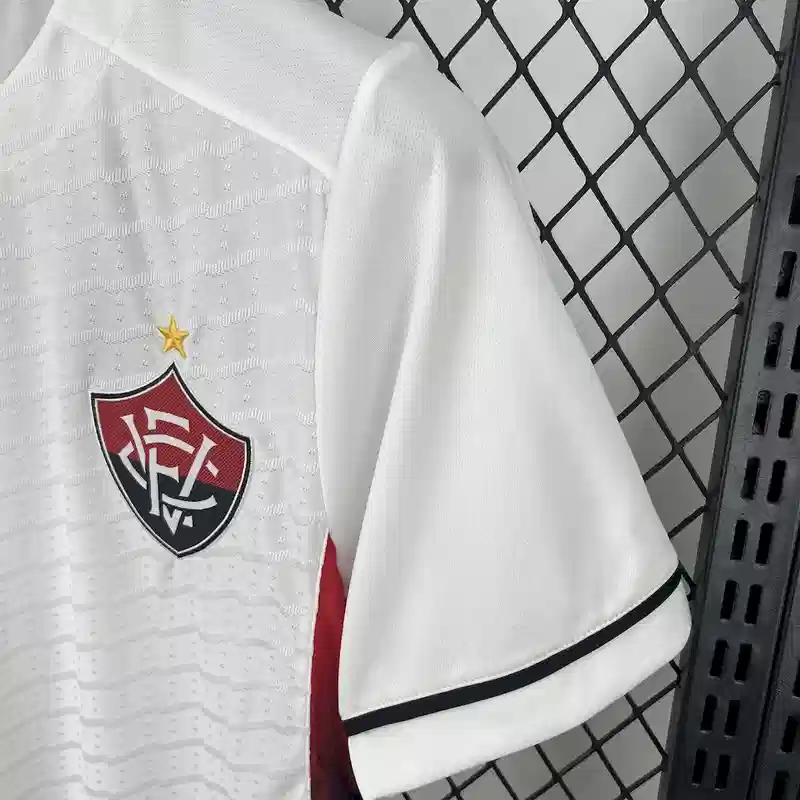 Camisa Vitória Away 25/26