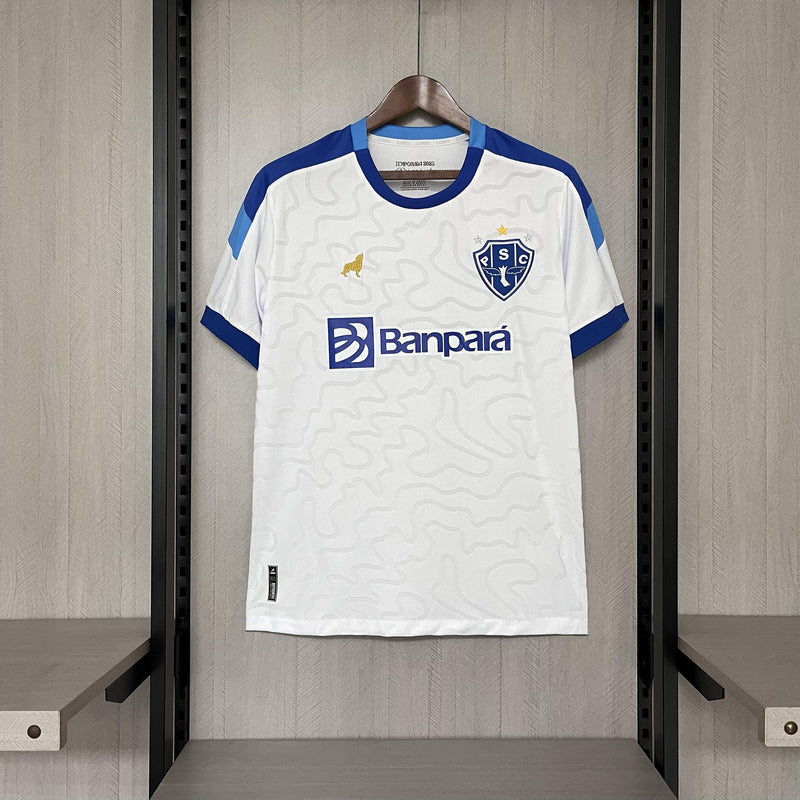 Camisa Paysandu Away 25/26