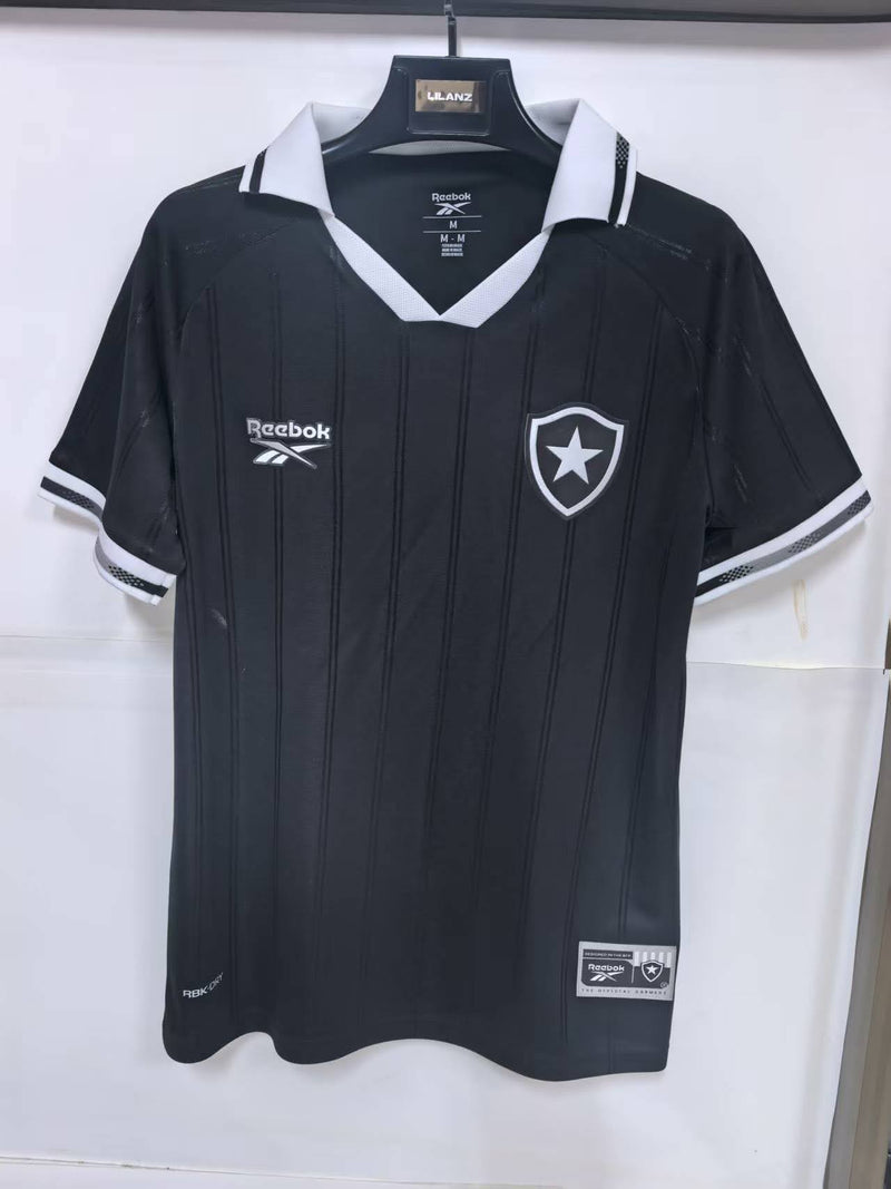 Camisa Botafogo Away 25/26