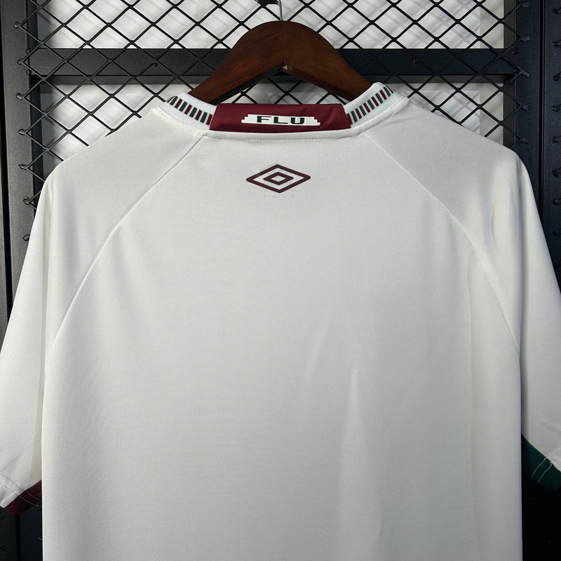 Camisa Fluminense Away 25/26