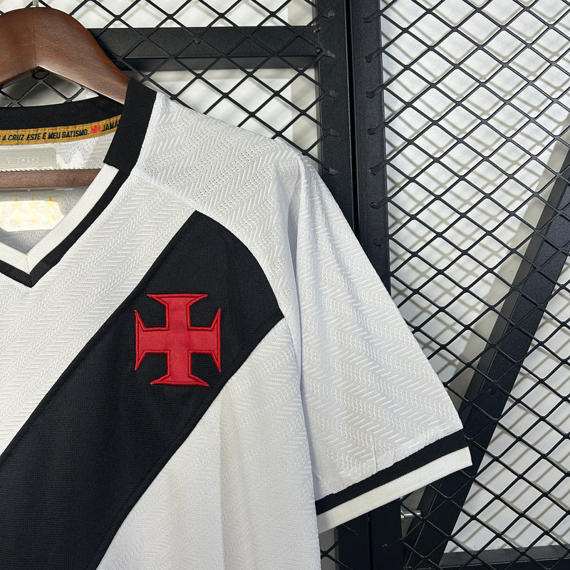Camisa Vasco da Gama Visitante 25/26