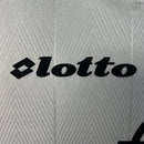 Camisa Retrô AC Milan Visitante 98/99